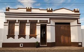 Casarão Boutique Casaboa